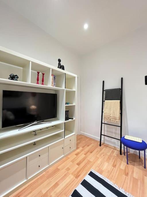 Exterior Atocha Ile Fe Apartamento Madrid Exterior foto